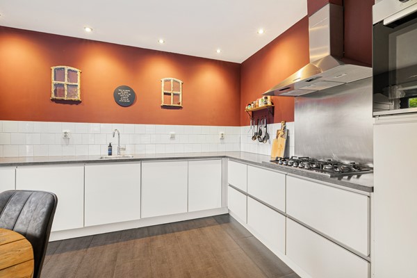 Medium property photo - Schoterlandseweg 157, 8411 ZB Jubbega
